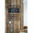 Black Floating Coffee Bar Shelf with Coffee Pod Holder, Hooks and Storage Shelf
