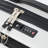 Front Opening Luggage Set 3 Piece-129384201