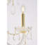 Lesli - Light Candle Style Tiered Chandelier-26991667-113607365