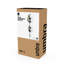 Solis Shelf 27cm W Floating Bookcase