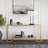 Peavy 162,6Cm Console Table-1685511578