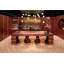 Zircon Bath And Vanity