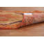 Geometric Traditional Runner Rug 3x10