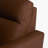 Broadway 34" Leather Power Club Recliner-444692740