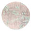 Shag Floral Area Rug-1038697425-1038697426