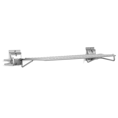 Golf Hook and Shelf Slatwall Hooks