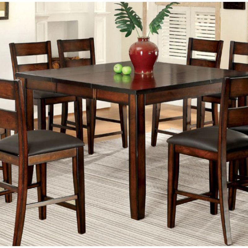 Macie-Louise Extendable Dining Table