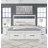 Leanore 28.75'' W Nightstand