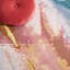Tapis abstrait Alquin Art Studio Performance-701358777