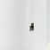 DreamLine DreamStone 34 in. D x 54 in. W Base and Wall Kit in White Modern Subway Pattern