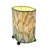 Gertie Metal Novelty Lamp-1664946404