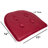 Faux Leather Indoor Chair Cushion/Pad-928837531-928837532