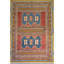 Hewett One-of-a-Kind 6'4" X 11' Area Rug