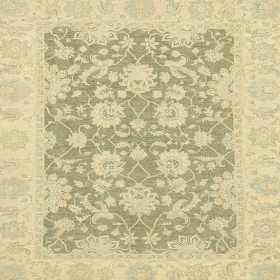 Abstract Indoor Rug