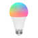 60 Watt Equivalent A19 E26/Medium (Standard) Dimmable LED Smart Bulb