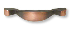 3-3/4" Francesca Arched Pull