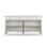 Harrington Sideboard, Whitewash