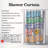 Toschka Shower Curtain-464421391