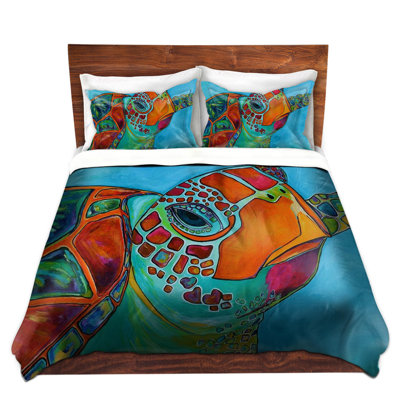 Non Residential Use, Residential Use Duvet Cover