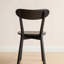 Chaises de salle à manger en bois-118095822