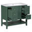 Meuble-lavabo 36 po avec lavabo-1894064315