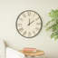 Horloge murale Eastover