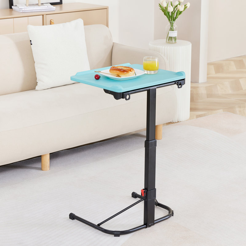 Table Kamilyah, Bleu clair