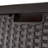 Suncast 25.5'' W 99 Gallons Water Resistant Resin Deck Box in Brown