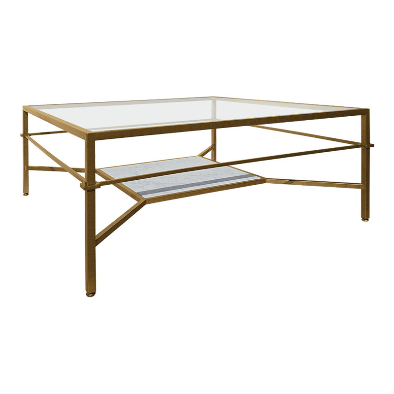 Cannes Coffee Table