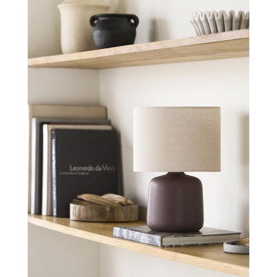Pramit Table Lamp