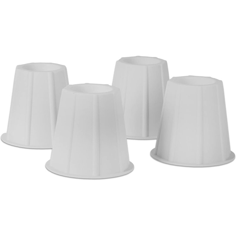 6'' Bed Risers