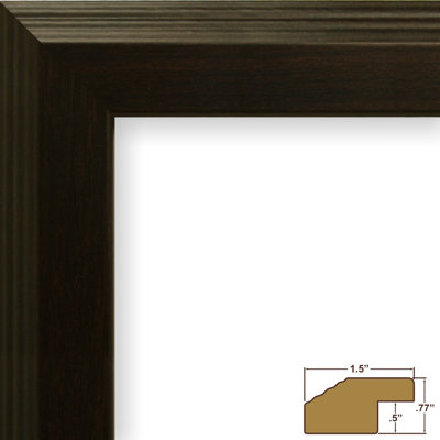 Ravenna Picture Frame with Mat