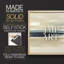 Sand & Sea I -Framed Print - Restickable-558145192-558145194