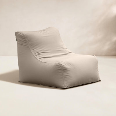 Ponce Outdoor Bean Bag Chair