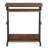 Deperte Adjustable Metal Base Standing Desk-529350120