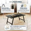 Four Leg Coffee Table