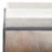 Marble Tray Top End Table-447513310
