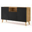 Glossop 146cm Sideboard