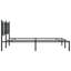 Lit escamotable en métal Esosa-1591123796-1591123799