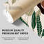 «People and Portraits Muse Elegance Bohemian», reproduction d'art non encadrée-1920915017