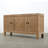 Darnika 67'' Solid Wood Sideboard