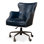 McKellen Leather Swivel Executive Chair