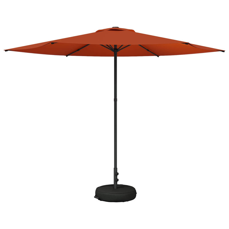 Parasol, Terracotta