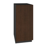 U-Line 15"W. Seamless 2.8 Cu.Ft. Wine Refrigerator - Panel Ready