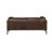 Diep Pillow Top Arm Loveseat in Distress Chocolate-104902510-104902511