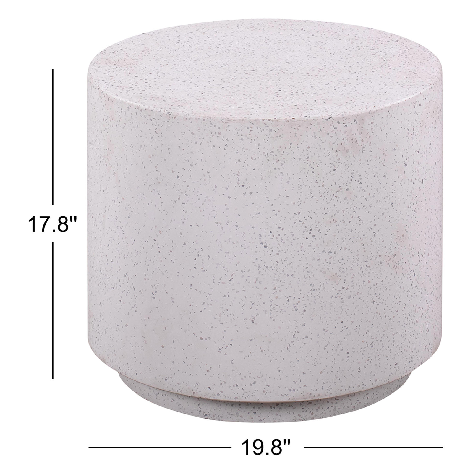 Sur End Table
