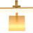 Mekesha LED Bath Bar-1007210071-1009339722-1045611941