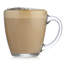 Tasses en verre Libbey