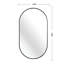 Miroir rond en aluminium pour hommes-1038723824-1017318440