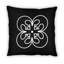 Coussin décoratif
